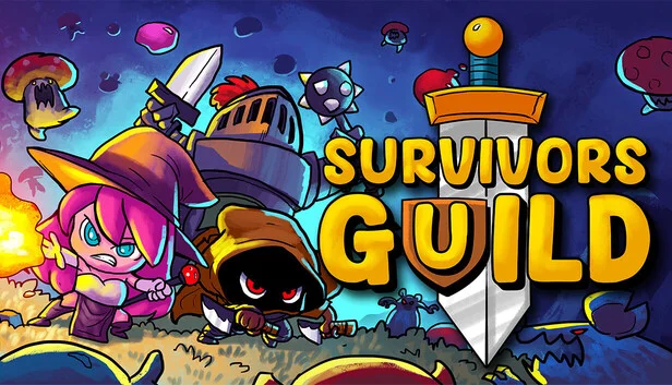 Featured image for Survivors Guild (demo)