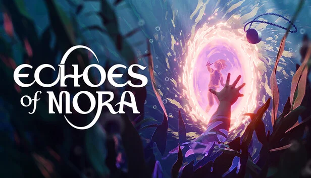 Featured image for Echoes of Mora