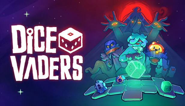 Featured image for Dicevaders