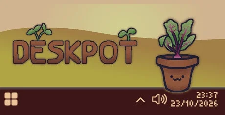 Featured image for Deskpot