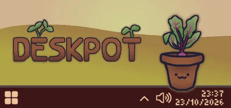 Featured image for Deskpot
