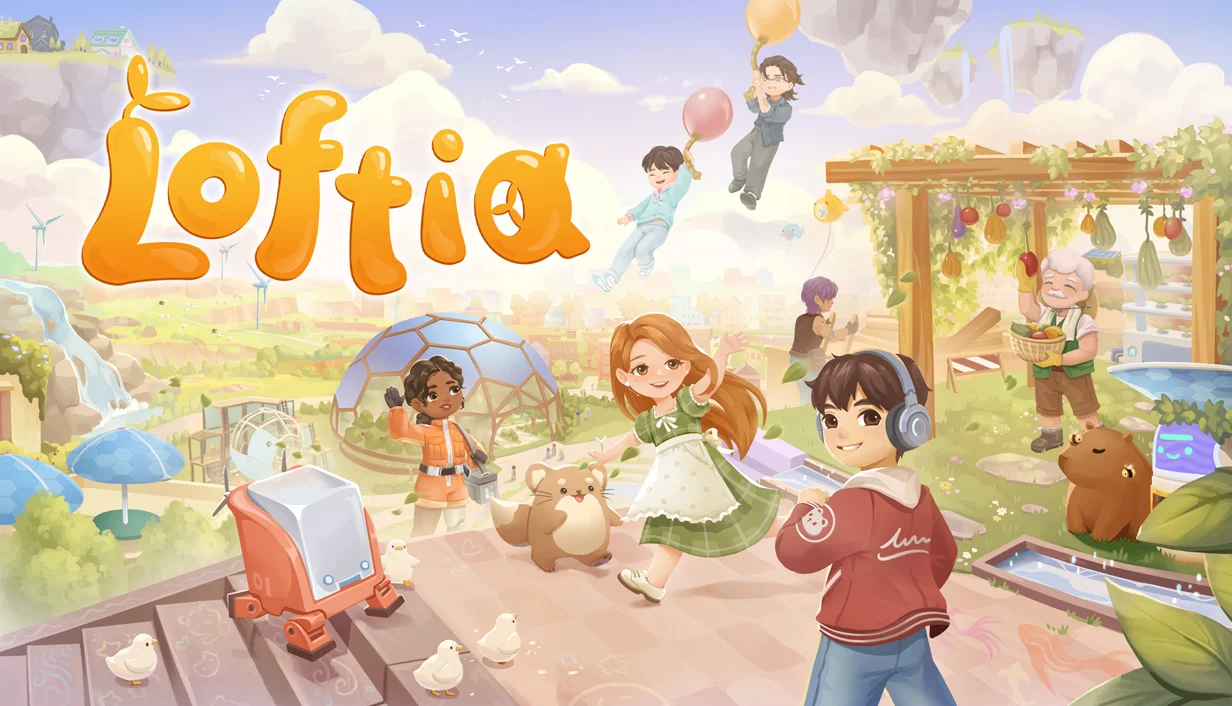 Featured image for Loftia