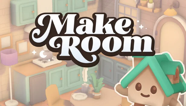 Featured image for MakeRoom