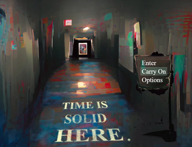 Featured image for Localizing Time is Solid Here