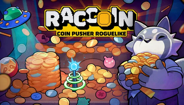 Featured image for RACCOIN